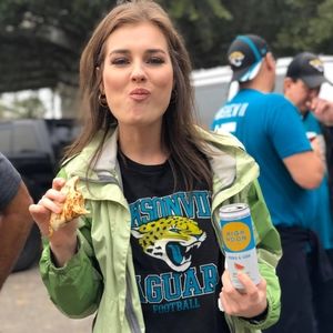 Meet your Posher, Allison